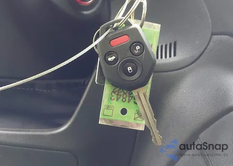 2022 Subaru Wrx из США, поврежденный, VIN JF1VBAA65N9009598